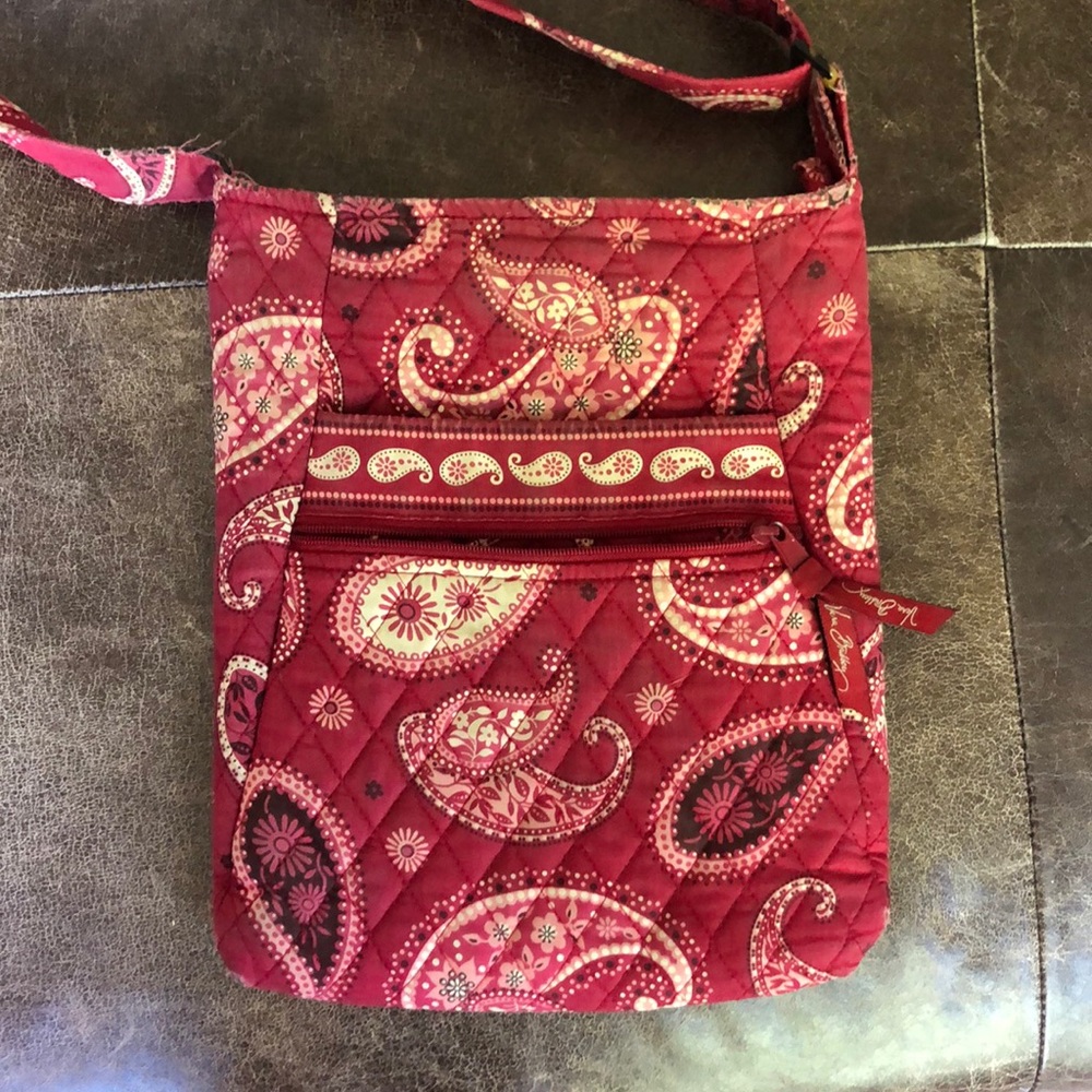 Vera Bradley shoulder bag